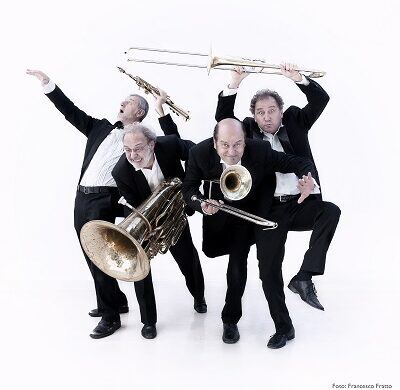 Banda Osiris 