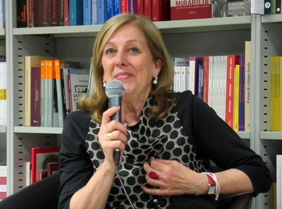 Cargnelutti Raffaella 