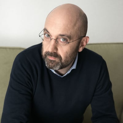 Falcinelli Riccardo 