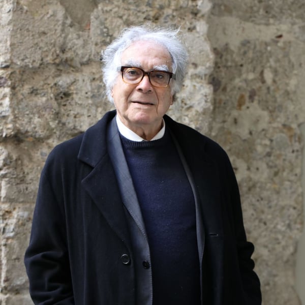Ginzburg Carlo 