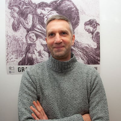 Klavora Marko 