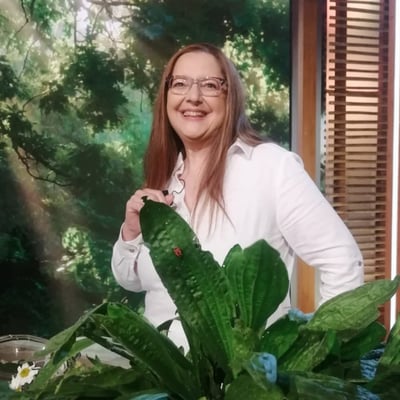 Matarrese Eleonora  - Photo credit Silvia Fraticelli