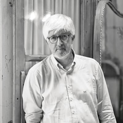 Severgnini Beppe  - Photo credit Daniela Zedda