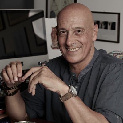 Spirito Pietro  - Photo credit Fabio Rinaldi