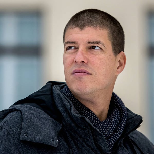 Vojnovič Goran