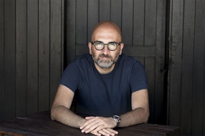 Carrisi Donato  - Photo credit Gianmarco Chieregato