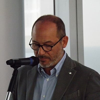 Villalta Gian Mario 