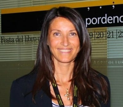 Pagliara Laura 