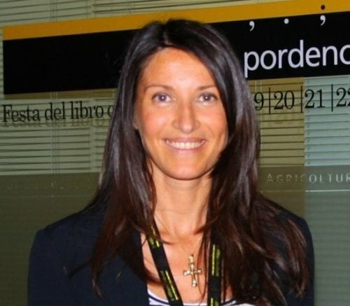 Pagliara Laura