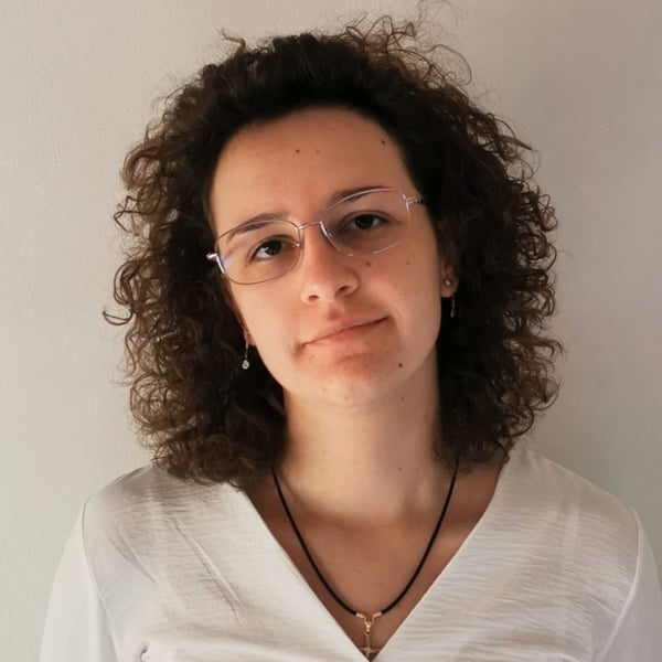 Spollero Martina