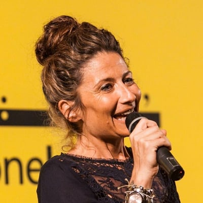 Gasparet Valentina 